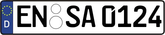 EN-SA0124