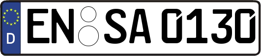 EN-SA0130