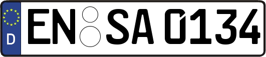 EN-SA0134
