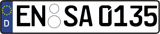 EN-SA0135