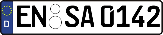 EN-SA0142