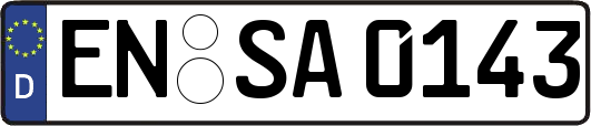 EN-SA0143