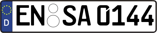 EN-SA0144