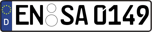 EN-SA0149