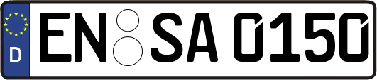 EN-SA0150