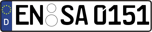 EN-SA0151