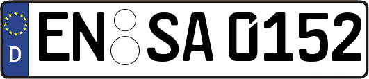 EN-SA0152