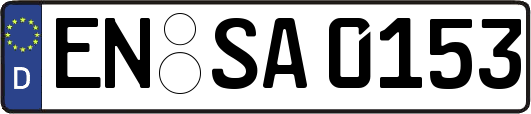 EN-SA0153