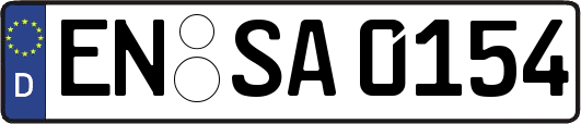 EN-SA0154