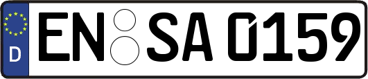 EN-SA0159
