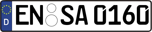 EN-SA0160