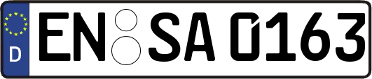 EN-SA0163