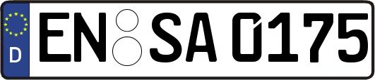 EN-SA0175