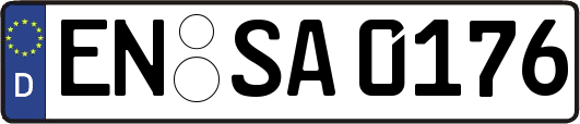 EN-SA0176