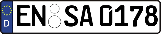 EN-SA0178
