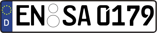 EN-SA0179