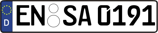 EN-SA0191