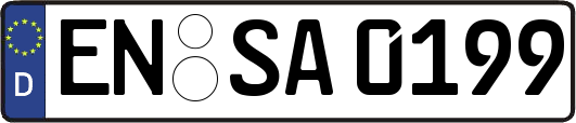 EN-SA0199