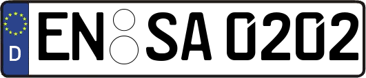 EN-SA0202