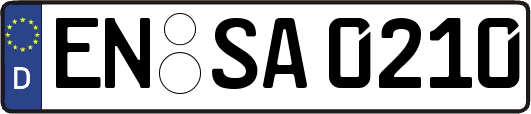 EN-SA0210