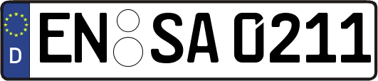 EN-SA0211