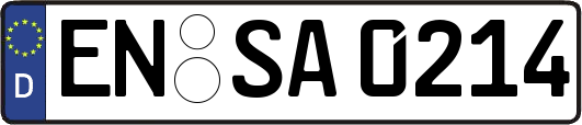 EN-SA0214
