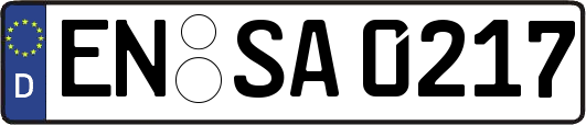 EN-SA0217