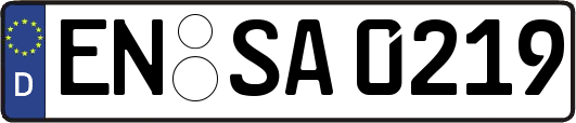 EN-SA0219