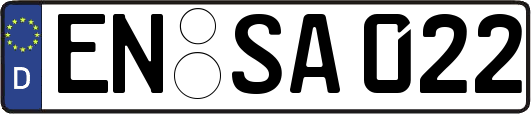 EN-SA022