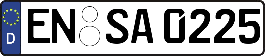 EN-SA0225