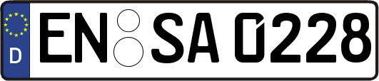 EN-SA0228