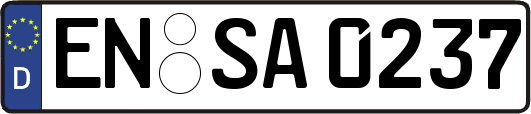 EN-SA0237