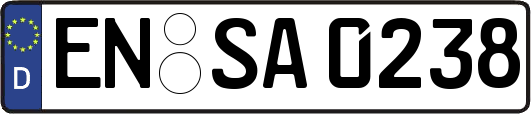 EN-SA0238