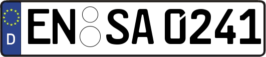 EN-SA0241