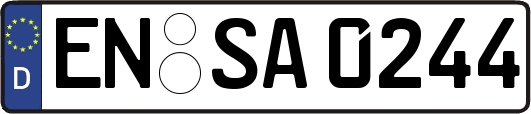 EN-SA0244