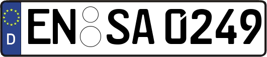 EN-SA0249