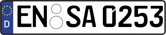 EN-SA0253