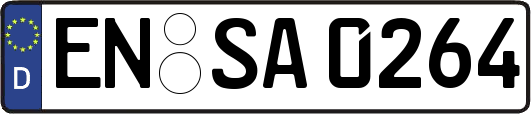 EN-SA0264