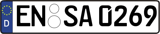 EN-SA0269