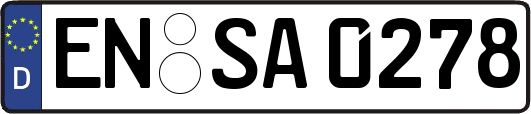 EN-SA0278