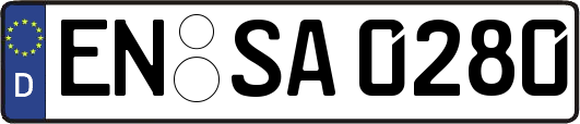 EN-SA0280