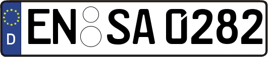 EN-SA0282