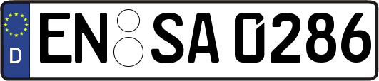 EN-SA0286