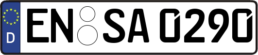 EN-SA0290
