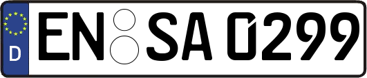 EN-SA0299
