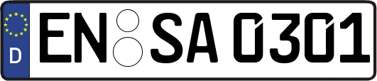 EN-SA0301