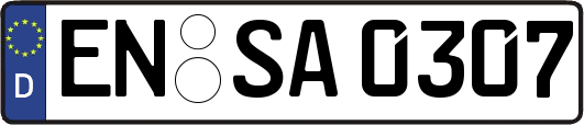 EN-SA0307