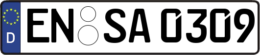 EN-SA0309