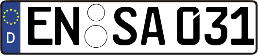 EN-SA031