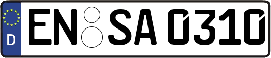 EN-SA0310